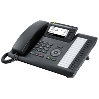 OpenScape Desk Phone CP400