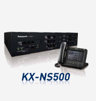 Panasonic KX-NS500