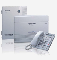 Panasonic KX-TES824