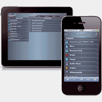 myPortal for Mobile/Tablet