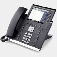 OpenStage Desk Phone IP 55G