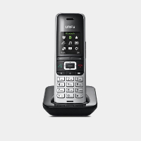 OpenScape DECT Phone S5