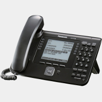 Panasonic KX-UT248X