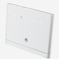 Huawei B315